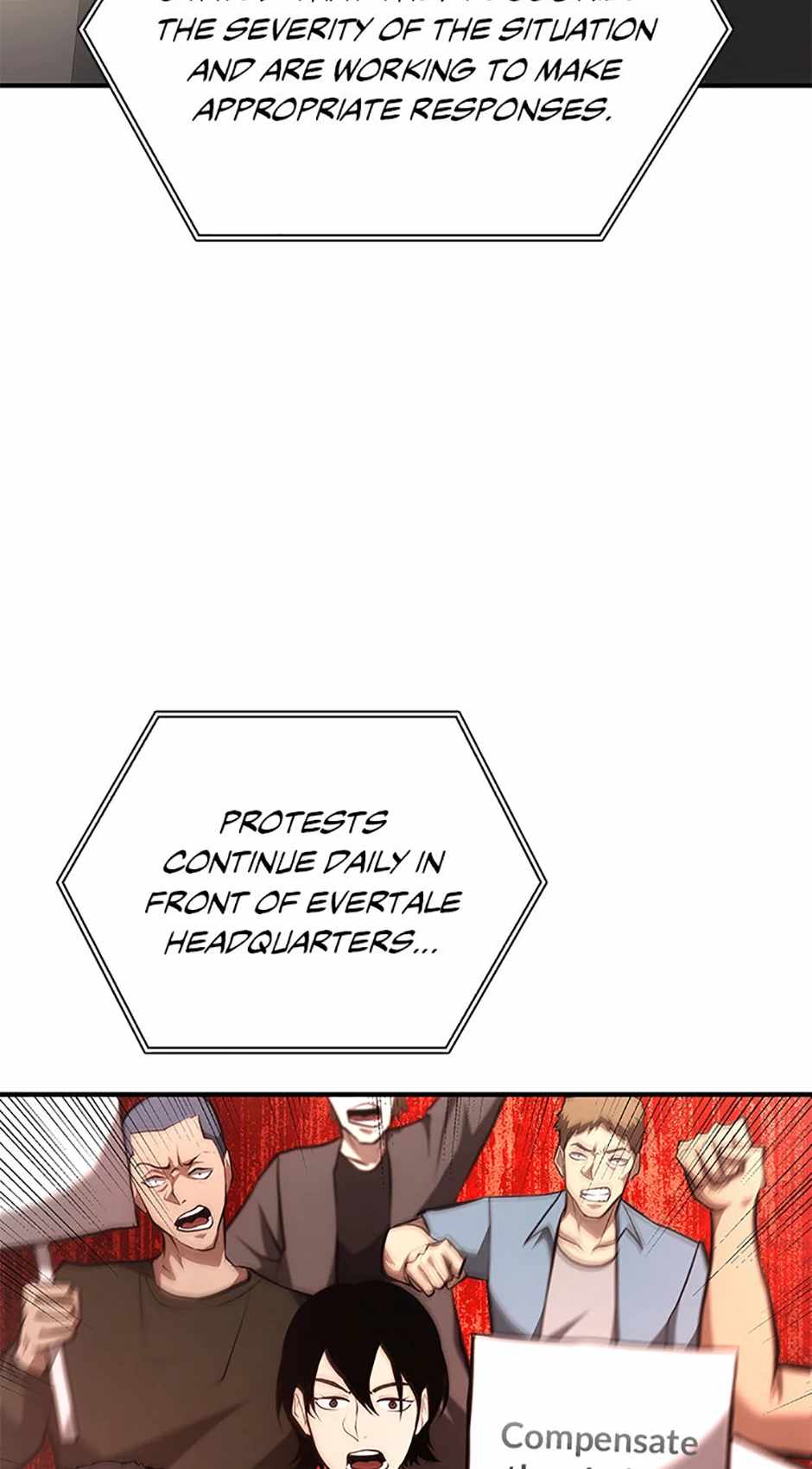 I Returned as an FFF-Class Witch Doctor Chapter 112 42